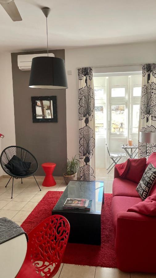 Simons Apartments Minutes Away From Balluta Bay And St Julians Sliema Exteriör bild