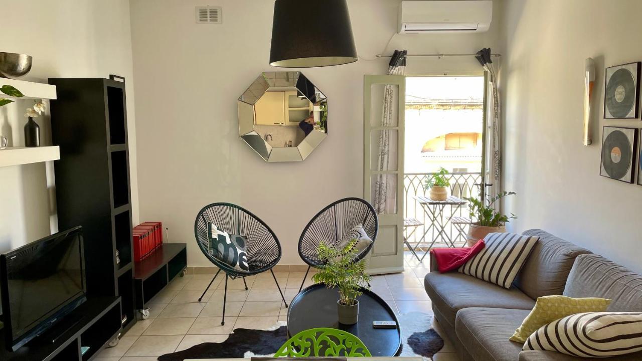 Simons Apartments Minutes Away From Balluta Bay And St Julians Sliema Exteriör bild