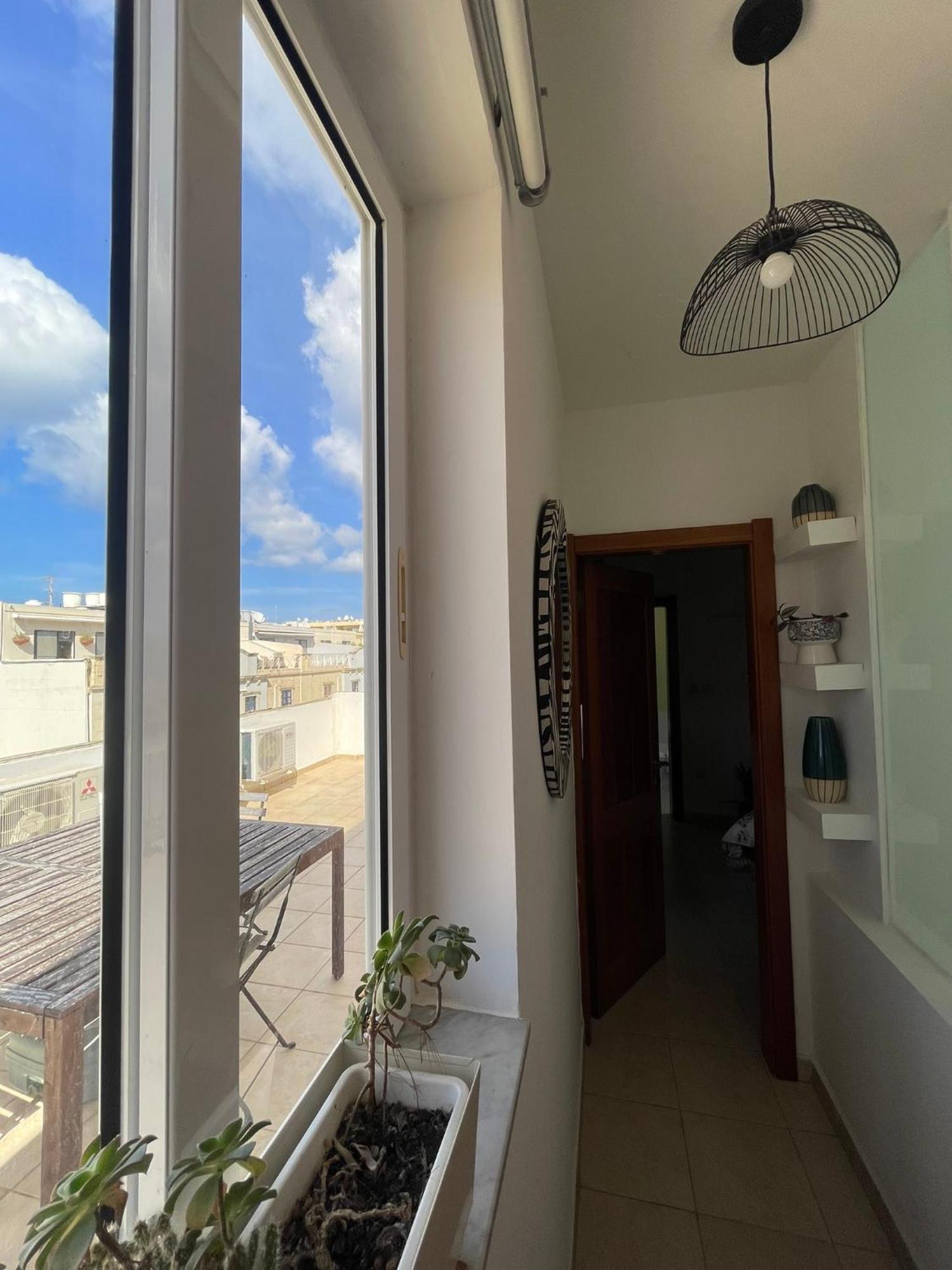 Simons Apartments Minutes Away From Balluta Bay And St Julians Sliema Exteriör bild