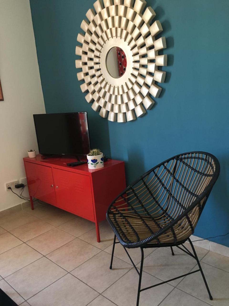 Simons Apartments Minutes Away From Balluta Bay And St Julians Sliema Exteriör bild