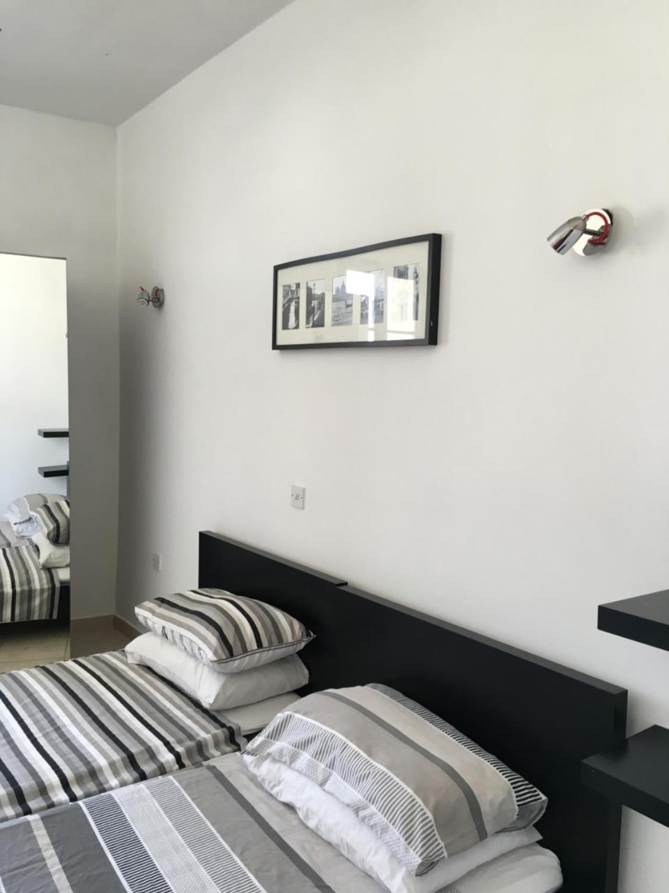 Simons Apartments Minutes Away From Balluta Bay And St Julians Sliema Exteriör bild