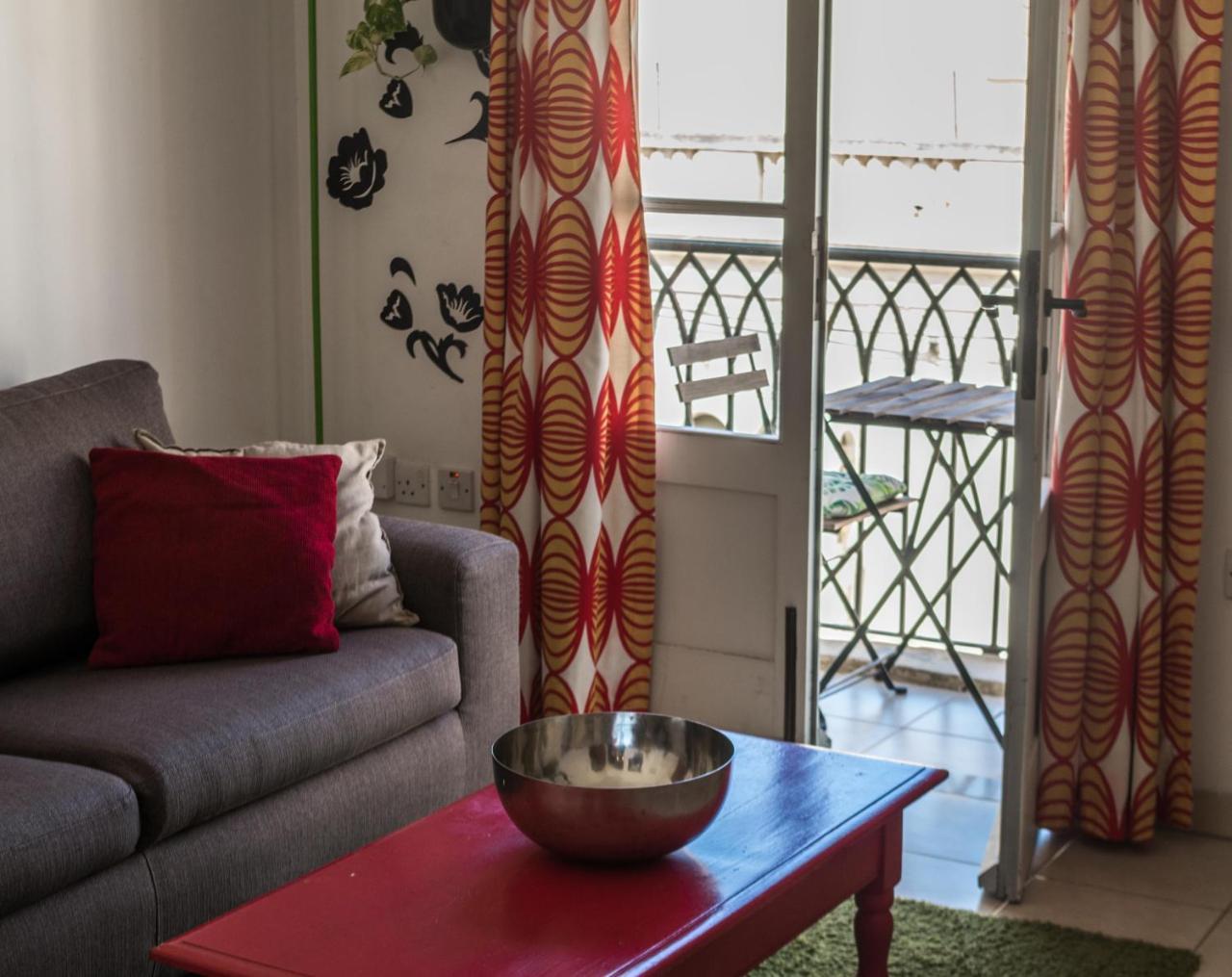Simons Apartments Minutes Away From Balluta Bay And St Julians Sliema Exteriör bild
